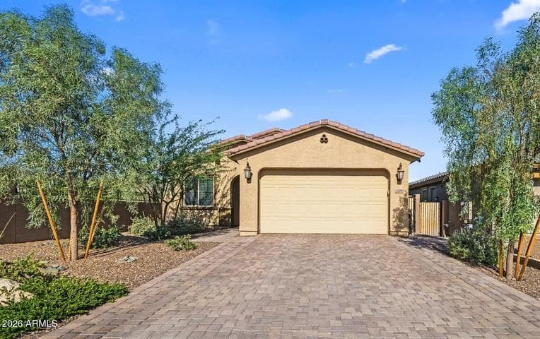32093 N 123rd Lane, Peoria, AZ