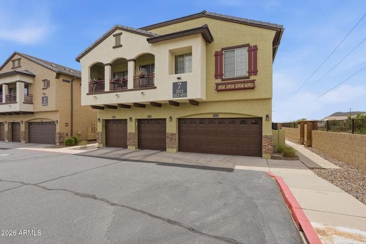 2725 E MINE CREEK Road #1013, Phoenix, AZ