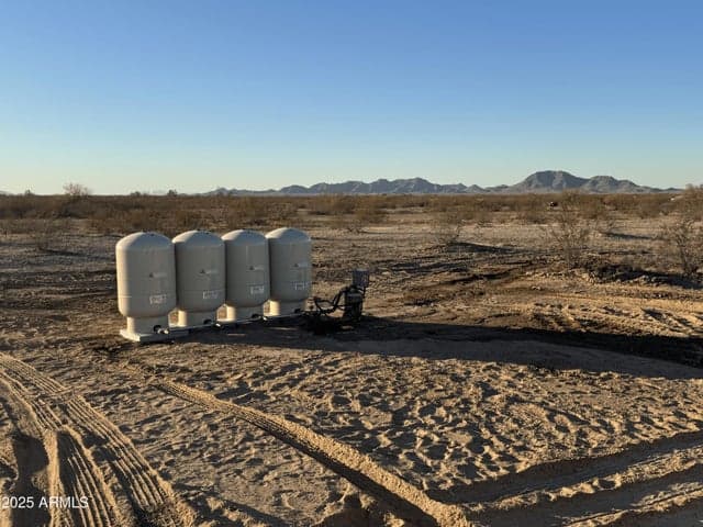 224XX S 190th Avenue #-, Buckeye, AZ
