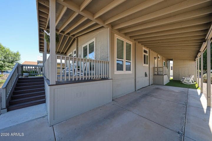 3901 E PINNACLE PEAK Road #155, Phoenix, AZ