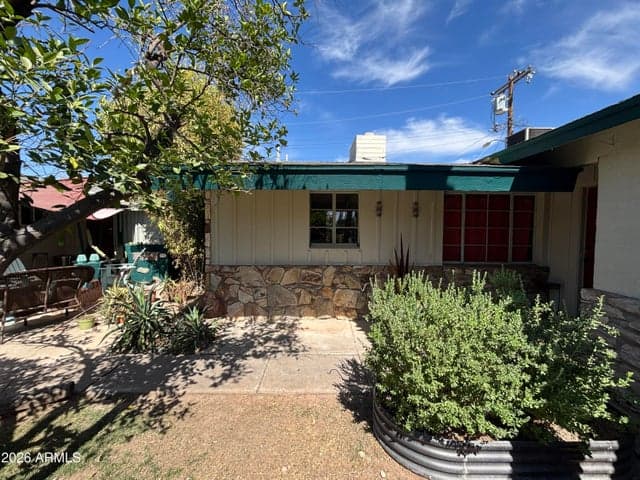 3511 N 12th Street, Phoenix, AZ