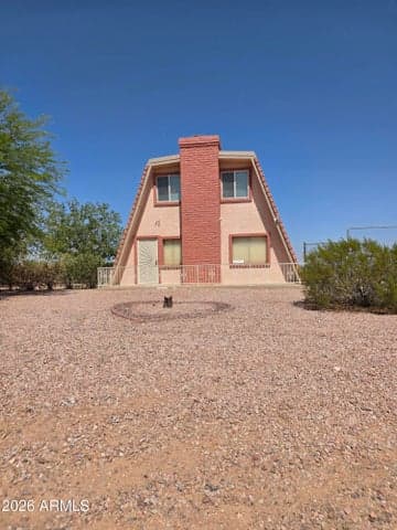 22771 N 187th Avenue, Surprise, AZ