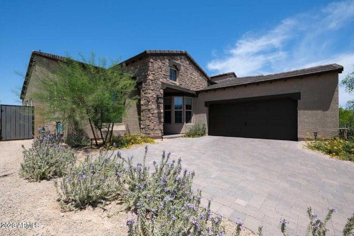 17775 W SUNWARD Drive, Goodyear, AZ