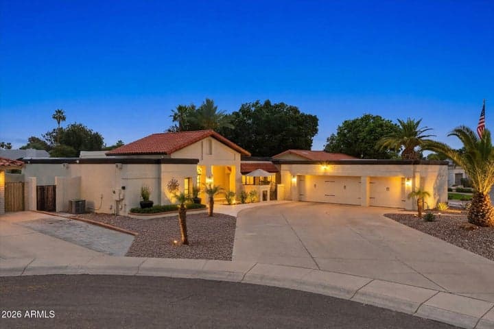 6326 E SANDRA Terrace, Scottsdale, AZ