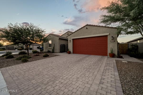 4968 W ELIJAH Lane, San Tan Valley, AZ