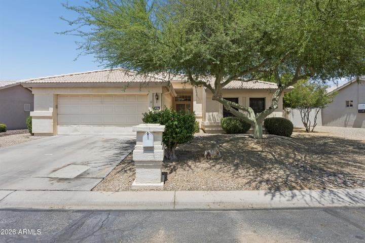 14672 W MULBERRY Drive, Goodyear, AZ