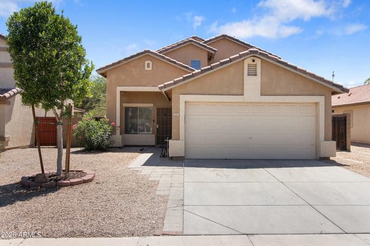 1367 E 10TH Place, Casa Grande, AZ