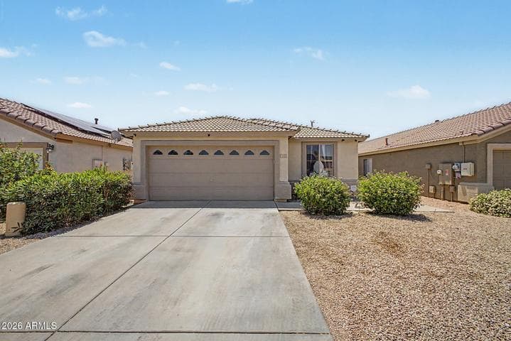 11321 W Pinehollow Drive, Surprise, AZ