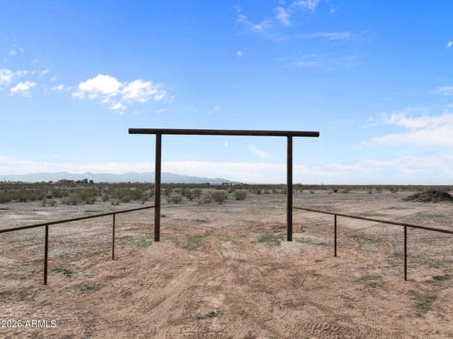 30700 N 259th Avenue #-, Wittmann, AZ