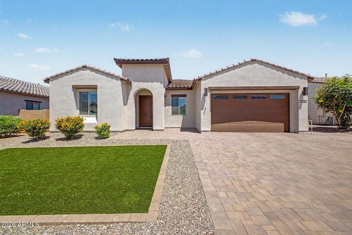 3140 E FLINTLOCK Drive, Queen Creek, AZ