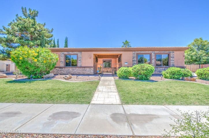 19865 E AUGUSTUS Avenue, Queen Creek, AZ