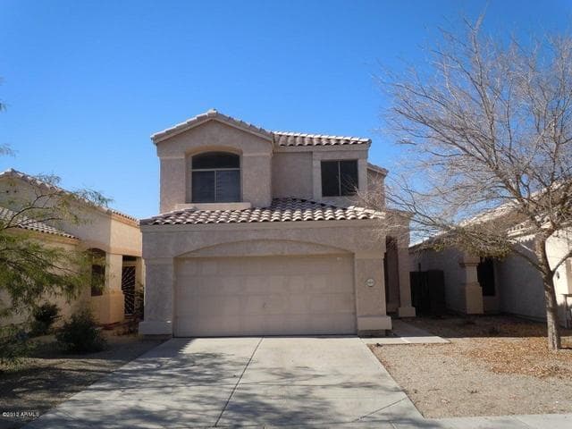 24642 N 36th, Glendale, AZ