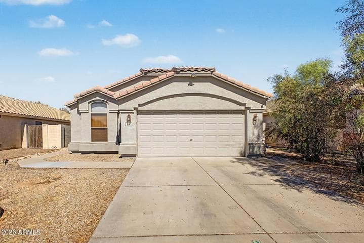 1191 N 159TH Drive, Goodyear, AZ