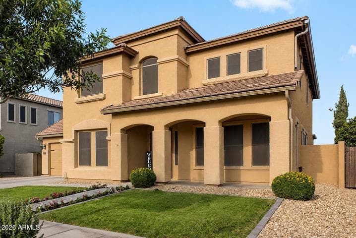 22797 S 204TH Street, Queen Creek, AZ