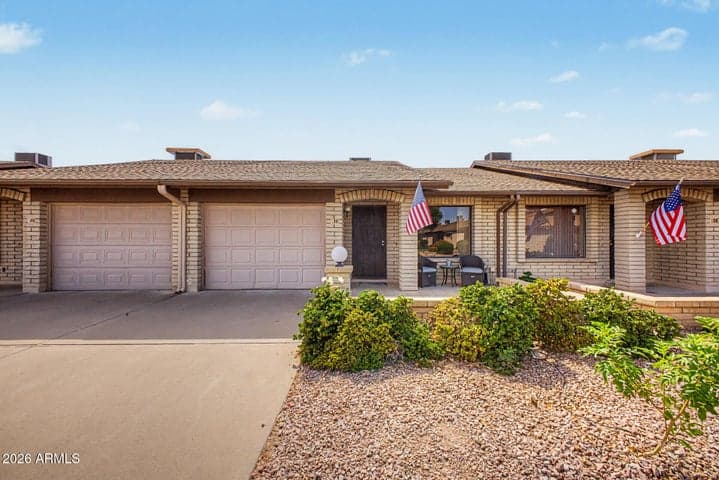 520 S GREENFIELD Road #39, Mesa, AZ