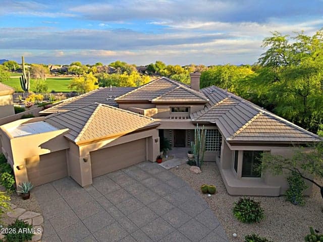 6249 E AMBER SUN Drive, Scottsdale, AZ