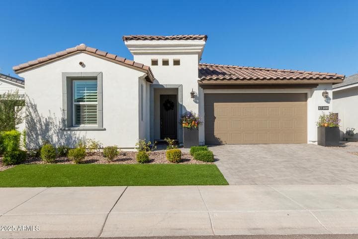 17400 W AUBURN Street, Surprise, AZ