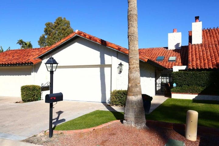 5804 N Scottsdale Road, Paradise Valley, AZ