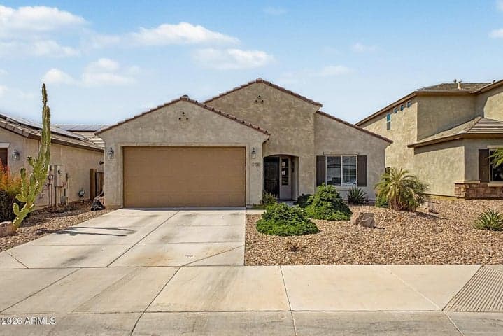 5754 W AUTUMN VISTA Way, Florence, AZ