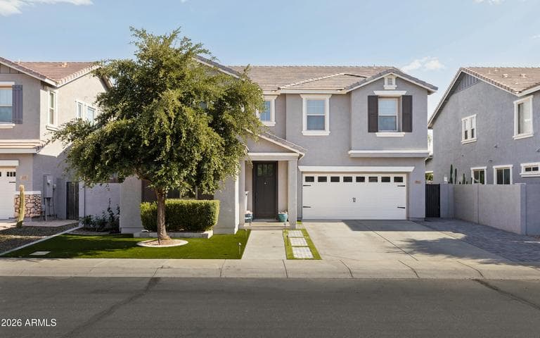 3105 E ROLAND Street, Mesa, AZ
