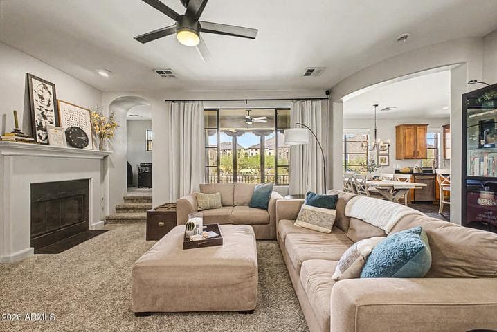 18650 N THOMPSON PEAK Parkway #2042, Scottsdale, AZ
