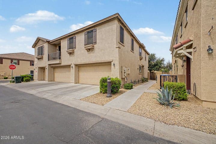 1438 N 80TH Lane, Phoenix, AZ