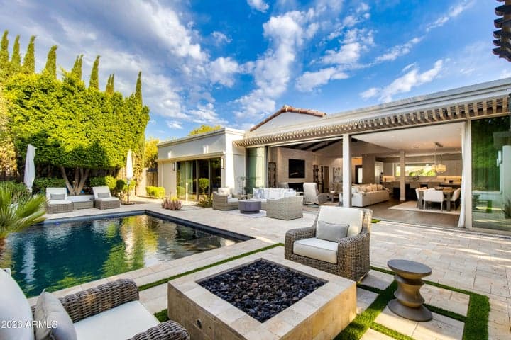 3160 E STELLA Lane, Phoenix, AZ