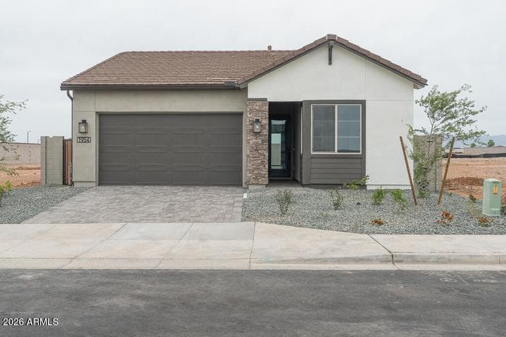 1954 E MILL Road, San Tan Valley, AZ