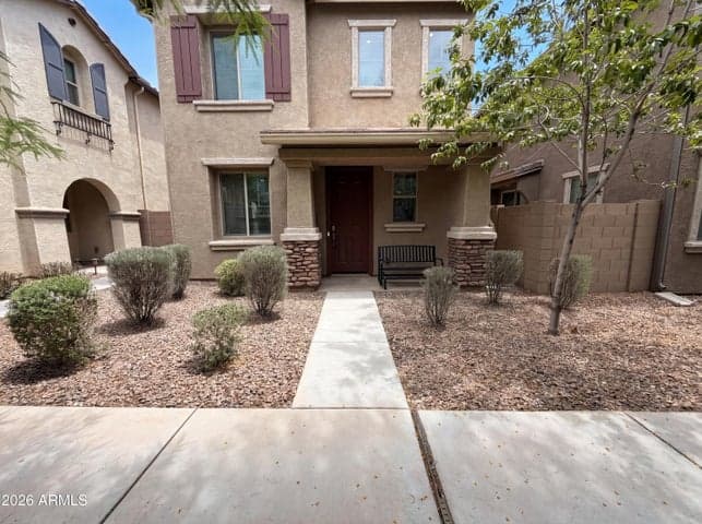 5728 W RAYMOND Street, Phoenix, AZ