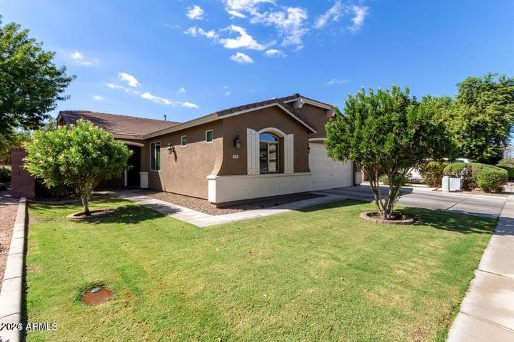 119 W LEATHERWOOD Avenue, San Tan Valley, AZ