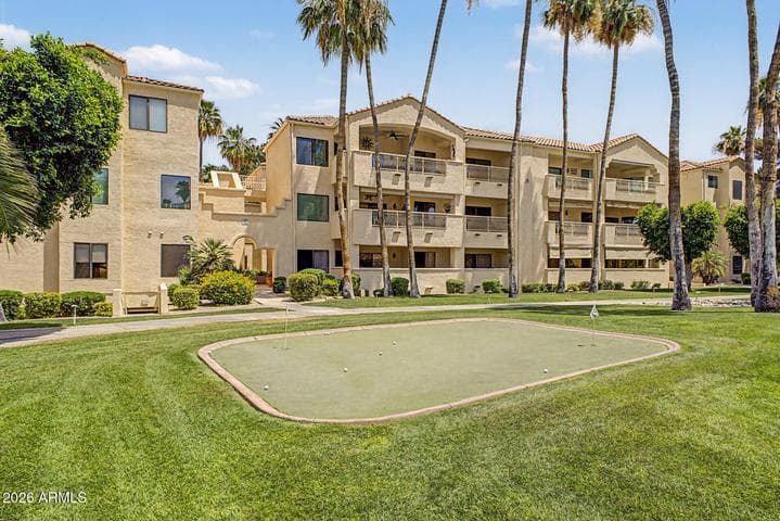 19400 N WESTBROOK Parkway #232, Peoria, AZ