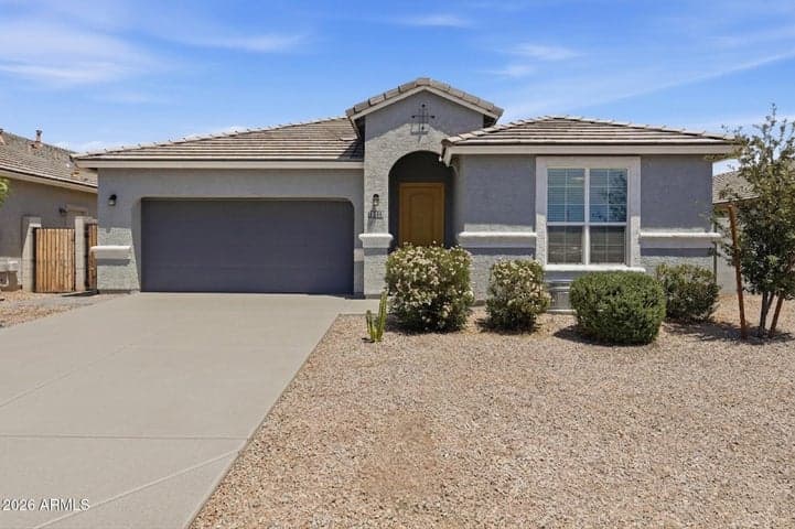18813 N RAVELLO Road, Maricopa, AZ