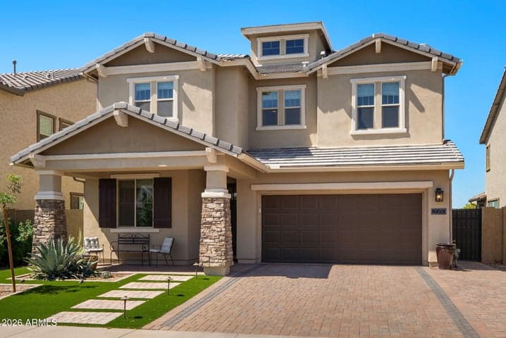 2080 E Flamingo Way, Gilbert, AZ