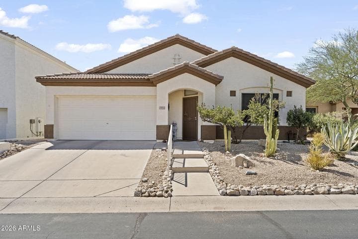 29816 N 41ST Street, Cave Creek, AZ