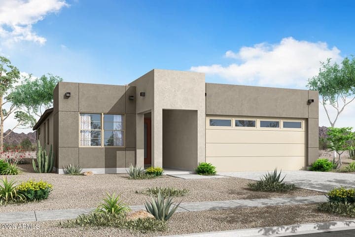 3731 S 241ST Avenue, Buckeye, AZ
