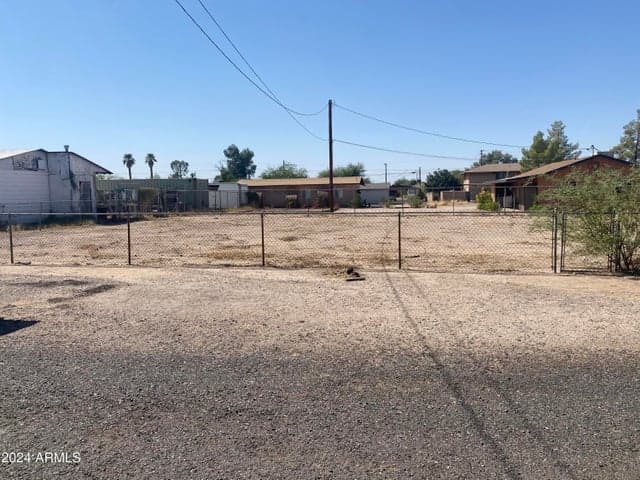 1512 N GRANITE Street #B, Florence, AZ