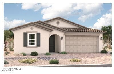 13595 W MAYBERRY Trail, Peoria, AZ