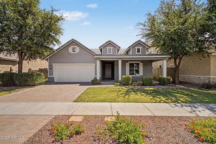 7409 E PLATA Avenue, Mesa, AZ