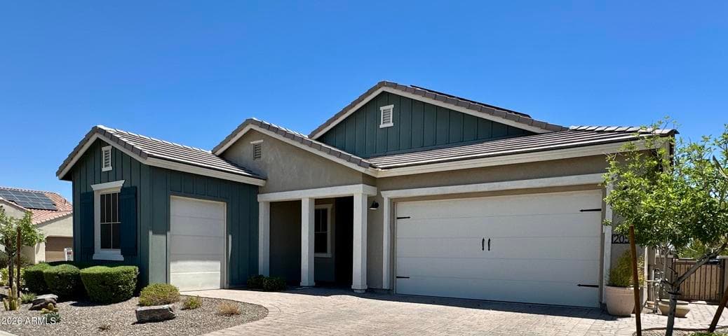 20529 W MARIPOSA Street, Buckeye, AZ