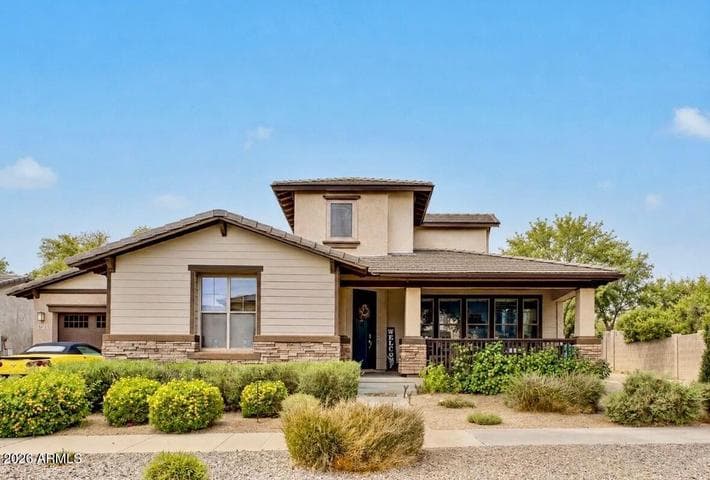 13672 N 151ST Lane, Surprise, AZ