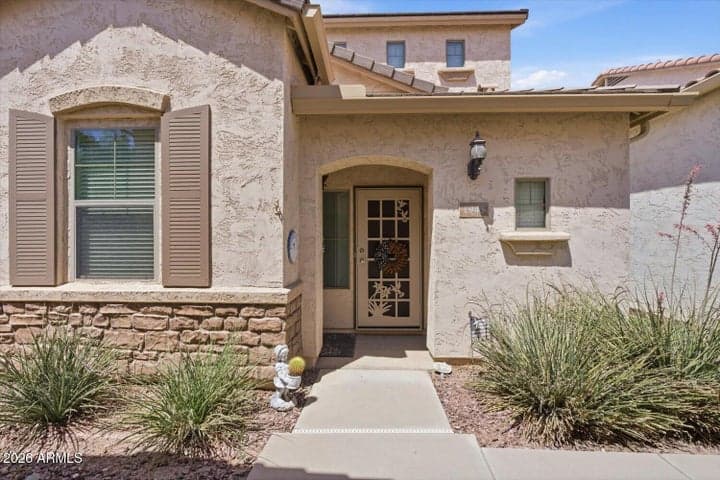 1945 W BUSONI Place, Phoenix, AZ