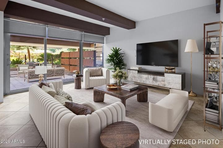 7161 E RANCHO VISTA Drive #1004, Scottsdale, AZ