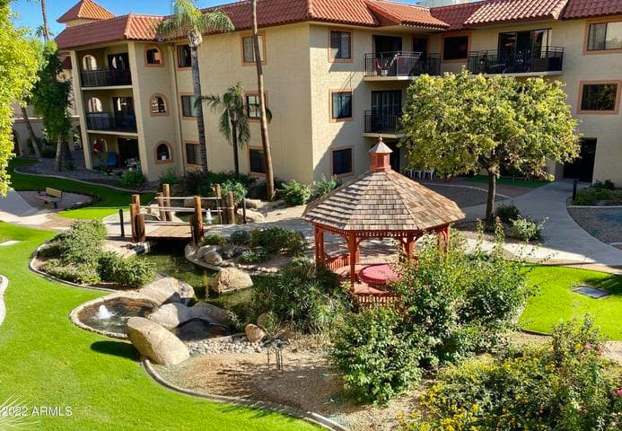 10330 W THUNDERBIRD Boulevard #B204, Sun City, AZ