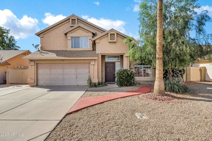 4314 E HARVARD Avenue, Gilbert, AZ