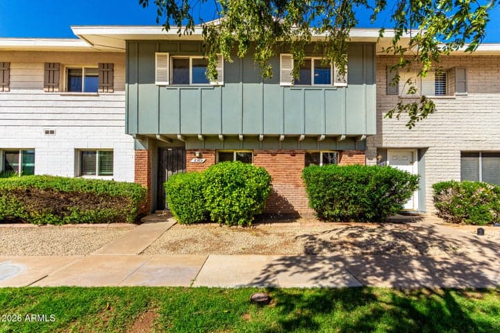 8564 E MCDONALD Drive, Scottsdale, AZ