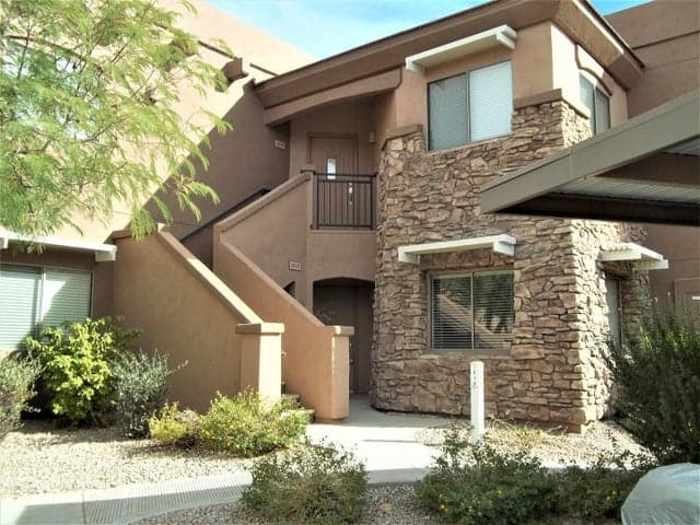 16801 N 94th #Apt 1049, Scottsdale, AZ
