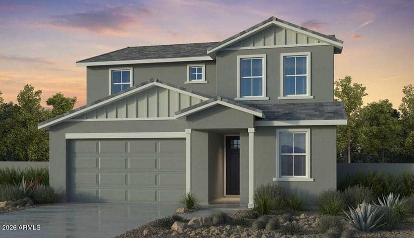 4329 E ROCK DAISY Lane, San Tan Valley, AZ