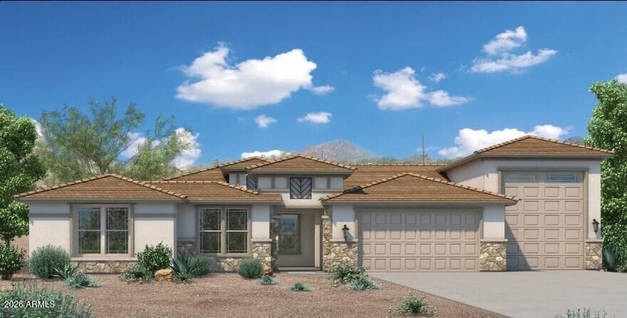 19706 W HURON Lane, Buckeye, AZ