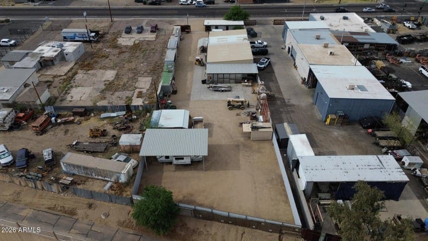 1525 W Hatcher Road, Phoenix, AZ