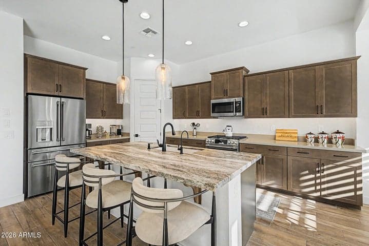 2418 N 211TH Lane, Buckeye, AZ